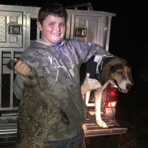 Meet your Posher, Jacob